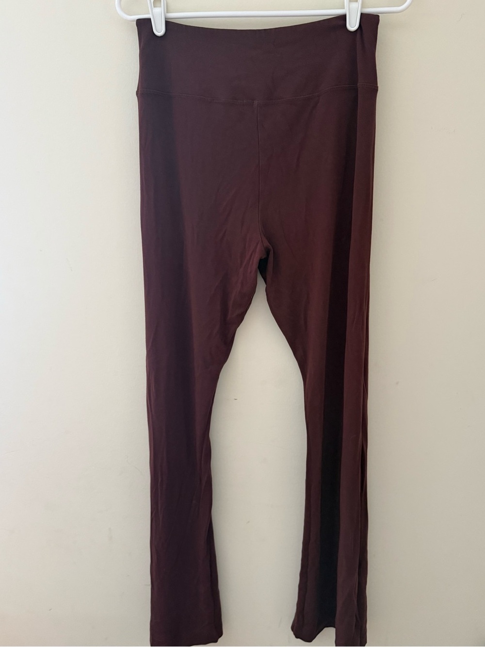 nuuds flare leggings